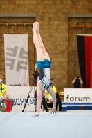 Thumbnail - Schleswig-Holstein - Nico Köhler - Artistic Gymnastics - 2020 - DJM Schwäbisch Gmünd - Participants - AC 17 and 18 02001_28506.jpg