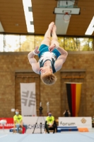 Thumbnail - Schleswig-Holstein - Nico Köhler - Artistic Gymnastics - 2020 - DJM Schwäbisch Gmünd - Participants - AC 17 and 18 02001_28518.jpg
