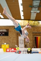 Thumbnail - Schleswig-Holstein - Nico Köhler - Artistic Gymnastics - 2020 - DJM Schwäbisch Gmünd - Participants - AC 17 and 18 02001_28520.jpg
