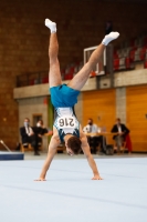 Thumbnail - Schleswig-Holstein - Tom Luca Meyer - Gymnastique Artistique - 2020 - DJM Schwäbisch Gmünd - Participants - AC 17 and 18 02001_28619.jpg
