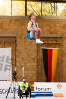 Thumbnail - Schleswig-Holstein - Tom Luca Meyer - Artistic Gymnastics - 2020 - DJM Schwäbisch Gmünd - Participants - AC 17 and 18 02001_28621.jpg