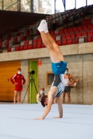 Thumbnail - Schleswig-Holstein - Tom Luca Meyer - Artistic Gymnastics - 2020 - DJM Schwäbisch Gmünd - Participants - AC 17 and 18 02001_28622.jpg