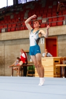Thumbnail - Schleswig-Holstein - Tom Luca Meyer - Gymnastique Artistique - 2020 - DJM Schwäbisch Gmünd - Participants - AC 17 and 18 02001_28623.jpg