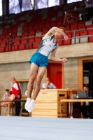 Thumbnail - Schleswig-Holstein - Tom Luca Meyer - Artistic Gymnastics - 2020 - DJM Schwäbisch Gmünd - Participants - AC 17 and 18 02001_28624.jpg
