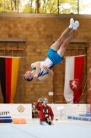 Thumbnail - Schleswig-Holstein - Tom Luca Meyer - Artistic Gymnastics - 2020 - DJM Schwäbisch Gmünd - Participants - AC 17 and 18 02001_28628.jpg