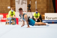 Thumbnail - Schleswig-Holstein - Tom Luca Meyer - Artistic Gymnastics - 2020 - DJM Schwäbisch Gmünd - Participants - AC 17 and 18 02001_28632.jpg