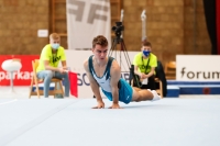 Thumbnail - Schleswig-Holstein - Tom Luca Meyer - Gymnastique Artistique - 2020 - DJM Schwäbisch Gmünd - Participants - AC 17 and 18 02001_28633.jpg