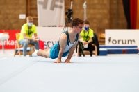 Thumbnail - Schleswig-Holstein - Tom Luca Meyer - Artistic Gymnastics - 2020 - DJM Schwäbisch Gmünd - Participants - AC 17 and 18 02001_28634.jpg