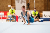 Thumbnail - Schleswig-Holstein - Tom Luca Meyer - Artistic Gymnastics - 2020 - DJM Schwäbisch Gmünd - Participants - AC 17 and 18 02001_28635.jpg
