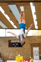 Thumbnail - Schleswig-Holstein - Tom Luca Meyer - Gymnastique Artistique - 2020 - DJM Schwäbisch Gmünd - Participants - AC 17 and 18 02001_28642.jpg