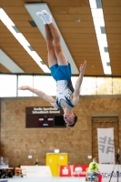 Thumbnail - Schleswig-Holstein - Tom Luca Meyer - Спортивная гимнастика - 2020 - DJM Schwäbisch Gmünd - Participants - AC 17 and 18 02001_28643.jpg