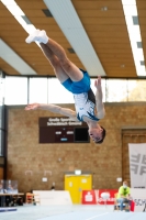 Thumbnail - Schleswig-Holstein - Tom Luca Meyer - Artistic Gymnastics - 2020 - DJM Schwäbisch Gmünd - Participants - AC 17 and 18 02001_28644.jpg