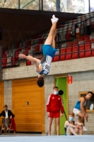 Thumbnail - Schleswig-Holstein - Tom Luca Meyer - Artistic Gymnastics - 2020 - DJM Schwäbisch Gmünd - Participants - AC 17 and 18 02001_28649.jpg