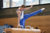 Thumbnail - Saarland - Daniel Mousichidis - Artistic Gymnastics - 2020 - DJM Schwäbisch Gmünd - Participants - AC 15 and 16 02001_28698.jpg