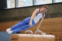 Thumbnail - Saarland - Daniel Mousichidis - Artistic Gymnastics - 2020 - DJM Schwäbisch Gmünd - Participants - AC 15 and 16 02001_28700.jpg