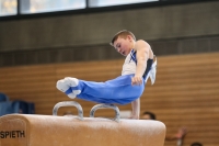 Thumbnail - Saarland - Daniel Mousichidis - Artistic Gymnastics - 2020 - DJM Schwäbisch Gmünd - Participants - AC 15 and 16 02001_28710.jpg