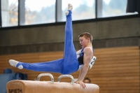 Thumbnail - Saarland - Daniel Mousichidis - Artistic Gymnastics - 2020 - DJM Schwäbisch Gmünd - Participants - AC 15 and 16 02001_28711.jpg