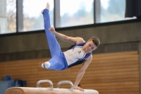 Thumbnail - Saarland - Daniel Mousichidis - Gymnastique Artistique - 2020 - DJM Schwäbisch Gmünd - Participants - AC 15 and 16 02001_28713.jpg