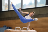 Thumbnail - Saarland - Daniel Mousichidis - Gymnastique Artistique - 2020 - DJM Schwäbisch Gmünd - Participants - AC 15 and 16 02001_28717.jpg
