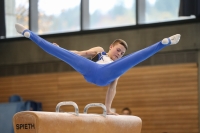 Thumbnail - Saarland - Daniel Mousichidis - Gymnastique Artistique - 2020 - DJM Schwäbisch Gmünd - Participants - AC 15 and 16 02001_28718.jpg