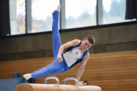 Thumbnail - Saarland - Daniel Mousichidis - Artistic Gymnastics - 2020 - DJM Schwäbisch Gmünd - Participants - AC 15 and 16 02001_28720.jpg