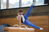 Thumbnail - Saarland - Daniel Mousichidis - Artistic Gymnastics - 2020 - DJM Schwäbisch Gmünd - Participants - AC 15 and 16 02001_28722.jpg