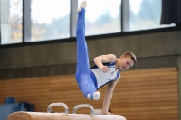 Thumbnail - Saarland - Daniel Mousichidis - Gymnastique Artistique - 2020 - DJM Schwäbisch Gmünd - Participants - AC 15 and 16 02001_28727.jpg