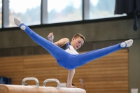Thumbnail - Saarland - Daniel Mousichidis - Artistic Gymnastics - 2020 - DJM Schwäbisch Gmünd - Participants - AC 15 and 16 02001_28729.jpg