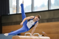 Thumbnail - Saarland - Daniel Mousichidis - Gymnastique Artistique - 2020 - DJM Schwäbisch Gmünd - Participants - AC 15 and 16 02001_28733.jpg