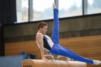 Thumbnail - Saarland - Daniel Mousichidis - Artistic Gymnastics - 2020 - DJM Schwäbisch Gmünd - Participants - AC 15 and 16 02001_28742.jpg