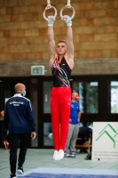 Thumbnail - Sachsen - Lucas Buschmann - Artistic Gymnastics - 2020 - DJM Schwäbisch Gmünd - Participants - AC 15 and 16 02001_28868.jpg