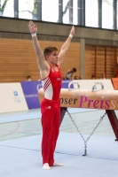 Thumbnail - Brandenburg - Willi Leonhard Binder - Gymnastique Artistique - 2020 - DJM Schwäbisch Gmünd - Participants - AC 17 and 18 02001_28975.jpg