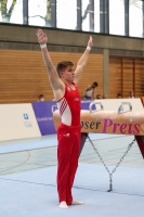Thumbnail - Brandenburg - Willi Leonhard Binder - Gymnastique Artistique - 2020 - DJM Schwäbisch Gmünd - Participants - AC 17 and 18 02001_28977.jpg