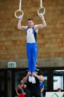 Thumbnail - Saarland - Daniel Mousichidis - Artistic Gymnastics - 2020 - DJM Schwäbisch Gmünd - Participants - AC 15 and 16 02001_29029.jpg
