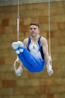 Thumbnail - Saarland - Daniel Mousichidis - Artistic Gymnastics - 2020 - DJM Schwäbisch Gmünd - Participants - AC 15 and 16 02001_29048.jpg