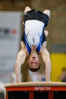 Thumbnail - Saarland - Daniel Mousichidis - Artistic Gymnastics - 2020 - DJM Schwäbisch Gmünd - Participants - AC 15 and 16 02001_29200.jpg