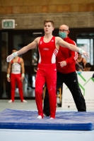 Thumbnail - Brandenburg - Willi Leonhard Binder - Gymnastique Artistique - 2020 - DJM Schwäbisch Gmünd - Participants - AC 17 and 18 02001_29256.jpg