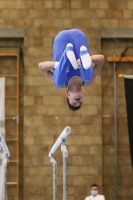 Thumbnail - NRW - Lukas Kluge - Artistic Gymnastics - 2020 - DJM Schwäbisch Gmünd - Participants - AC 13 and 14 02001_29284.jpg