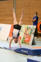 Thumbnail - Saarland - Daniel Mousichidis - Gymnastique Artistique - 2020 - DJM Schwäbisch Gmünd - Participants - AC 15 and 16 02001_29297.jpg