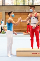 Thumbnail - Finals - Boden - Спортивная гимнастика - 2020 - DJM Schwäbisch Gmünd - Victory Ceremonies 02001_29486.jpg