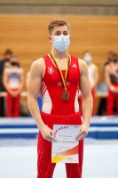 Thumbnail - Finals - Boden - Спортивная гимнастика - 2020 - DJM Schwäbisch Gmünd - Victory Ceremonies 02001_29495.jpg