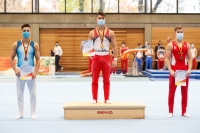 Thumbnail - Finals - Boden - Artistic Gymnastics - 2020 - DJM Schwäbisch Gmünd - Victory Ceremonies 02001_29498.jpg