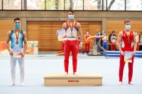Thumbnail - Finals - Boden - Gymnastique Artistique - 2020 - DJM Schwäbisch Gmünd - Victory Ceremonies 02001_29500.jpg