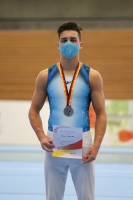 Thumbnail - Finals - Boden - Спортивная гимнастика - 2020 - DJM Schwäbisch Gmünd - Victory Ceremonies 02001_29508.jpg