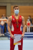 Thumbnail - Finals - Boden - Спортивная гимнастика - 2020 - DJM Schwäbisch Gmünd - Victory Ceremonies 02001_29509.jpg