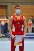 Thumbnail - Finals - Boden - Спортивная гимнастика - 2020 - DJM Schwäbisch Gmünd - Victory Ceremonies 02001_29511.jpg