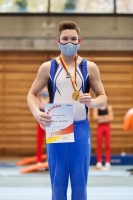 Thumbnail - Finals - Sprung - Спортивная гимнастика - 2020 - DJM Schwäbisch Gmünd - Victory Ceremonies 02001_29624.jpg