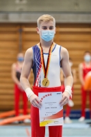 Thumbnail - Finals - Ringe - Спортивная гимнастика - 2020 - DJM Schwäbisch Gmünd - Victory Ceremonies 02001_29648.jpg