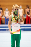 Thumbnail - Finals - Ringe - Спортивная гимнастика - 2020 - DJM Schwäbisch Gmünd - Victory Ceremonies 02001_29655.jpg