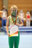 Thumbnail - Finals - Ringe - Спортивная гимнастика - 2020 - DJM Schwäbisch Gmünd - Victory Ceremonies 02001_29667.jpg